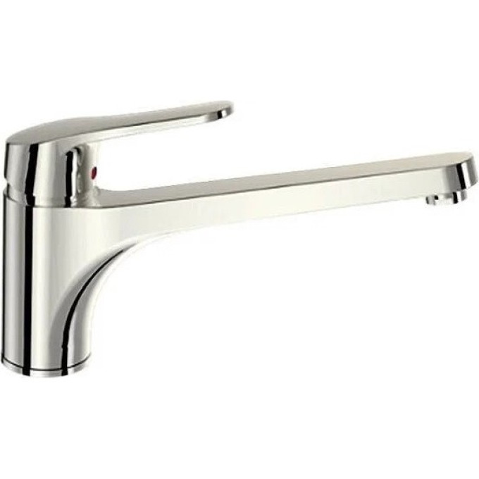 Смеситель для умывальника без д/к VIDIMA ONE BA087AA
